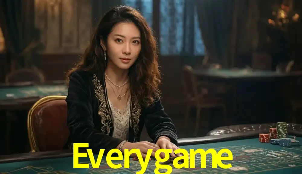 Everygame Casino en Vivo