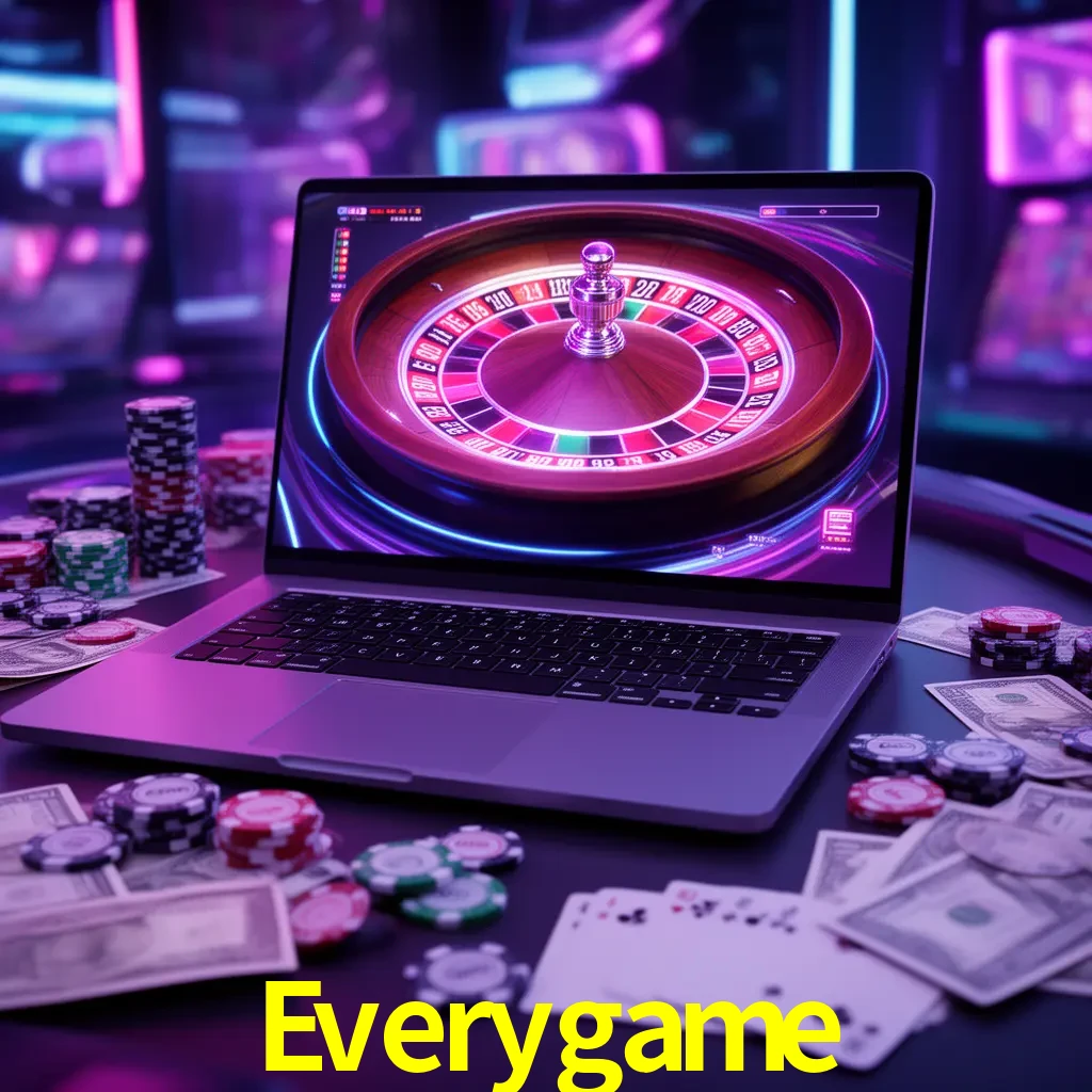 Everygame Tragamonedas