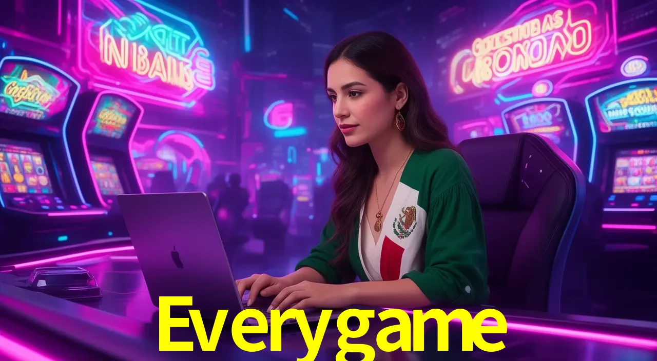 Everygame Apuestas Deportivas