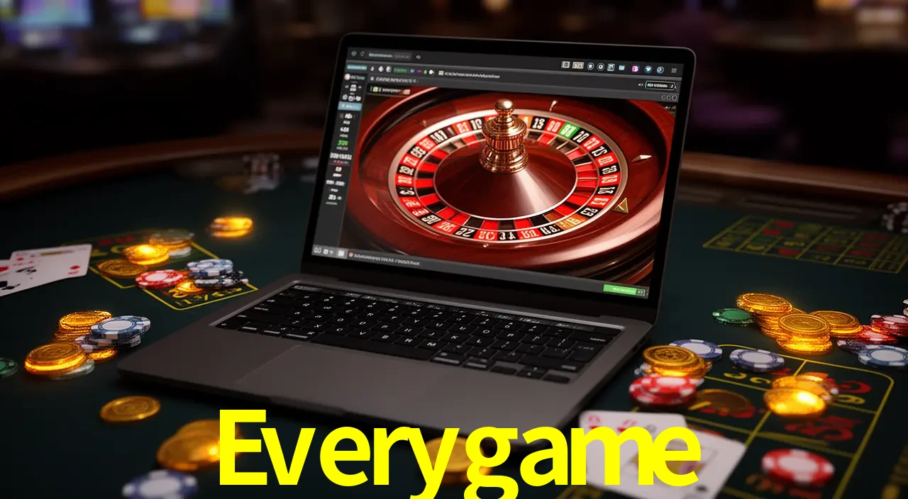 Everygame Arcade