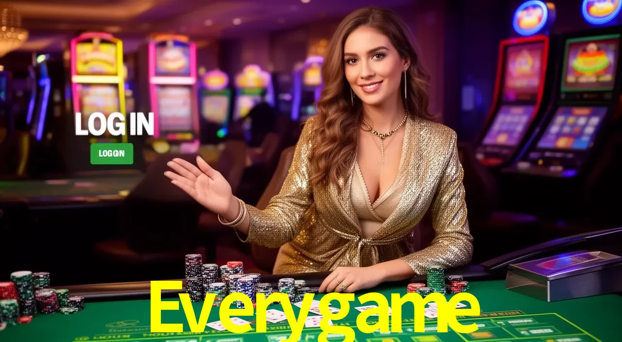 Everygame Bingo