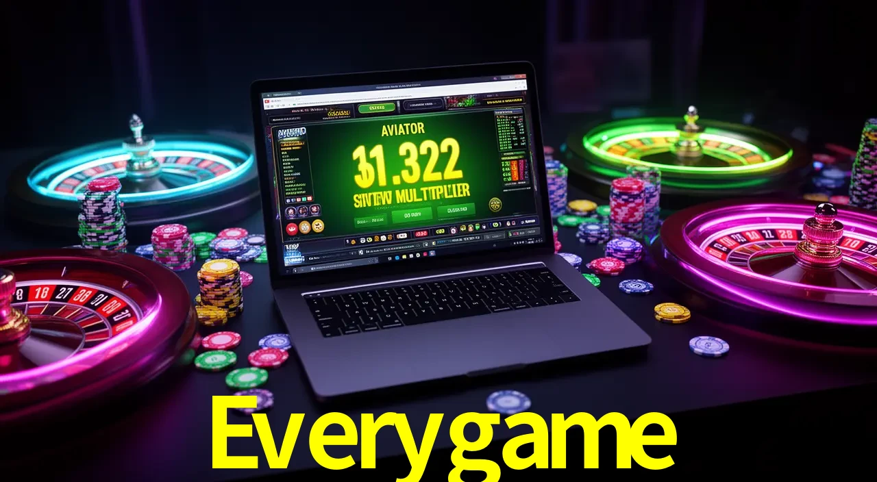 Everygame Match Schedule