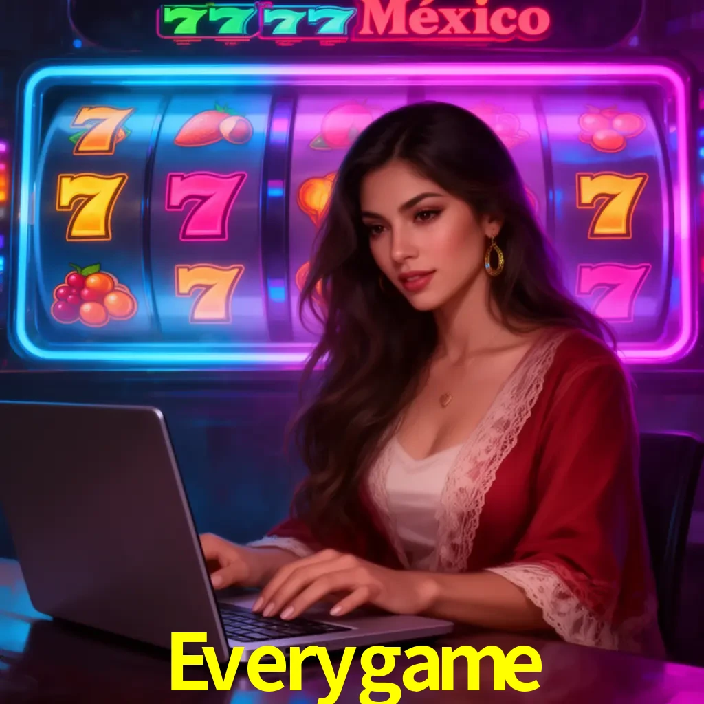 Everygame Roulette en Vivo