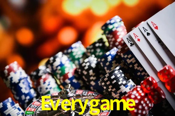 Everygame Variantes de juego