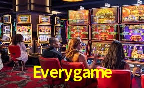 Everygame ¿Qué información cubre esta sección de preguntas frecuentes?