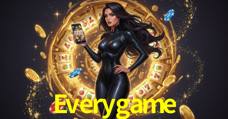 Everygame mobile gaming