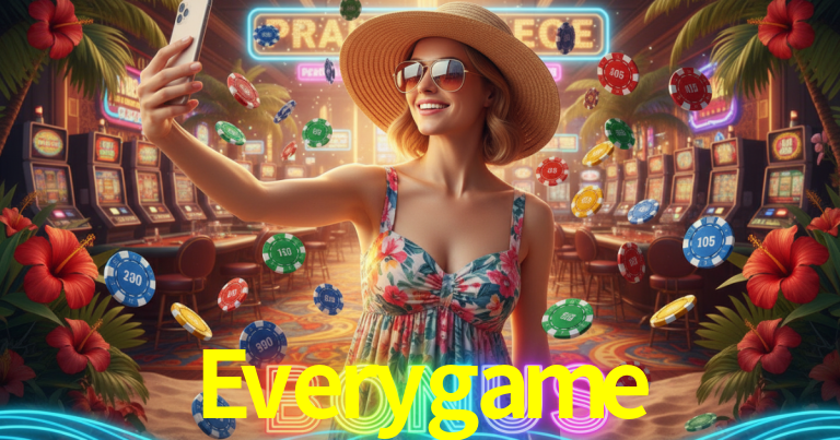 Everygame Términos y Condiciones