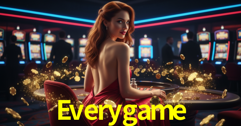 Everygame lobby snapshot
