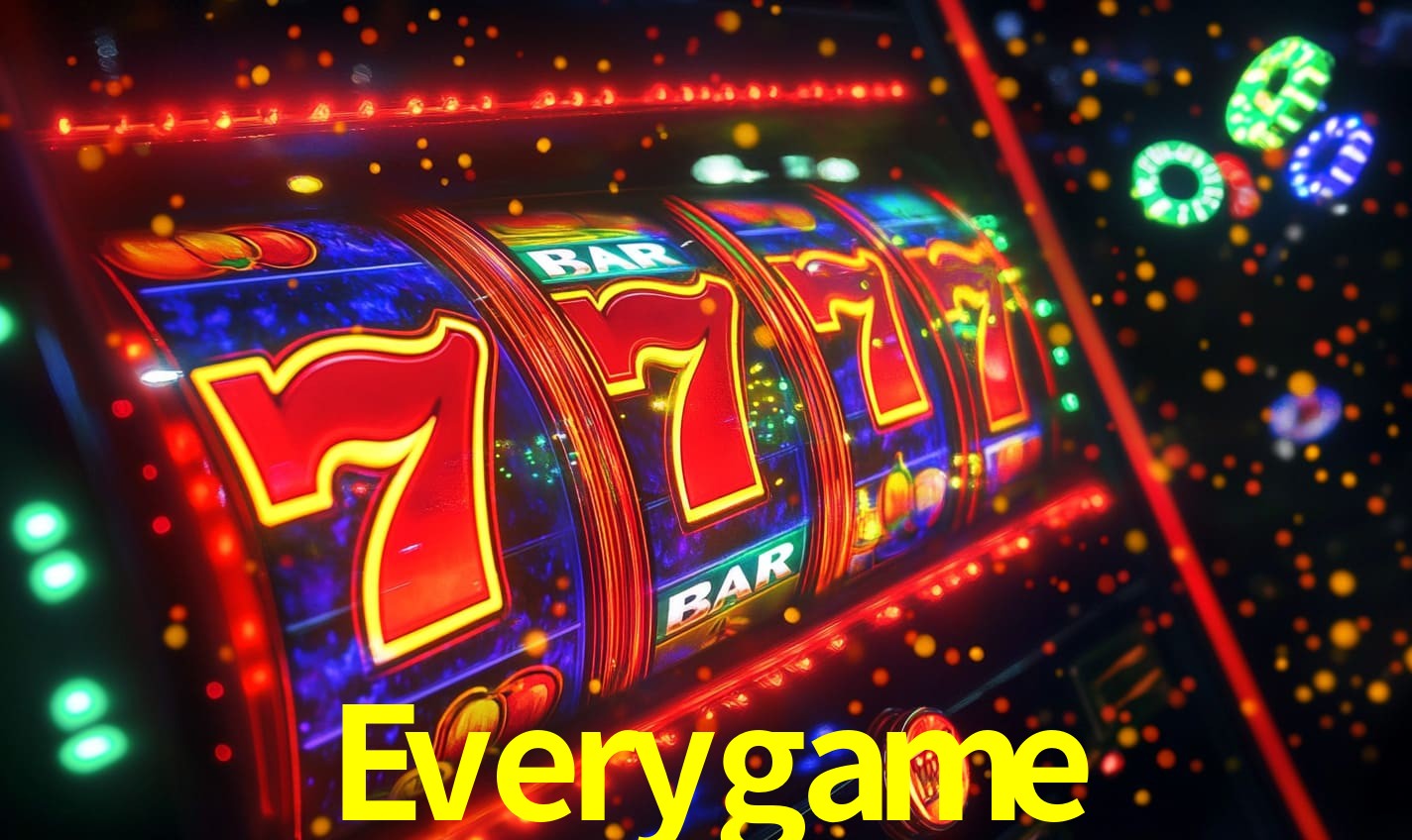 Everygame gaming platform