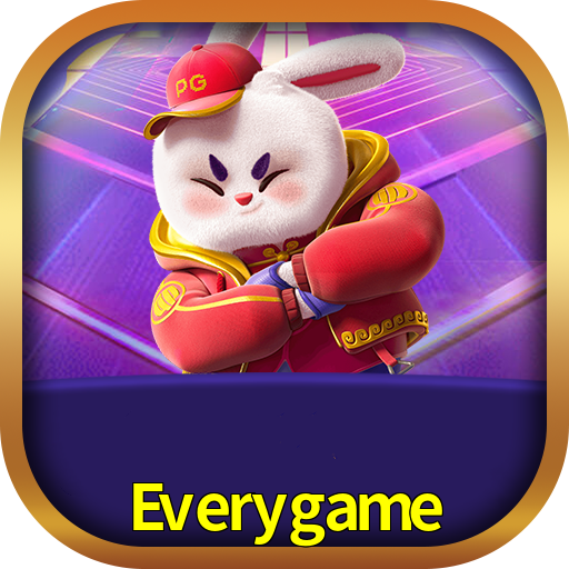 Everygame logo